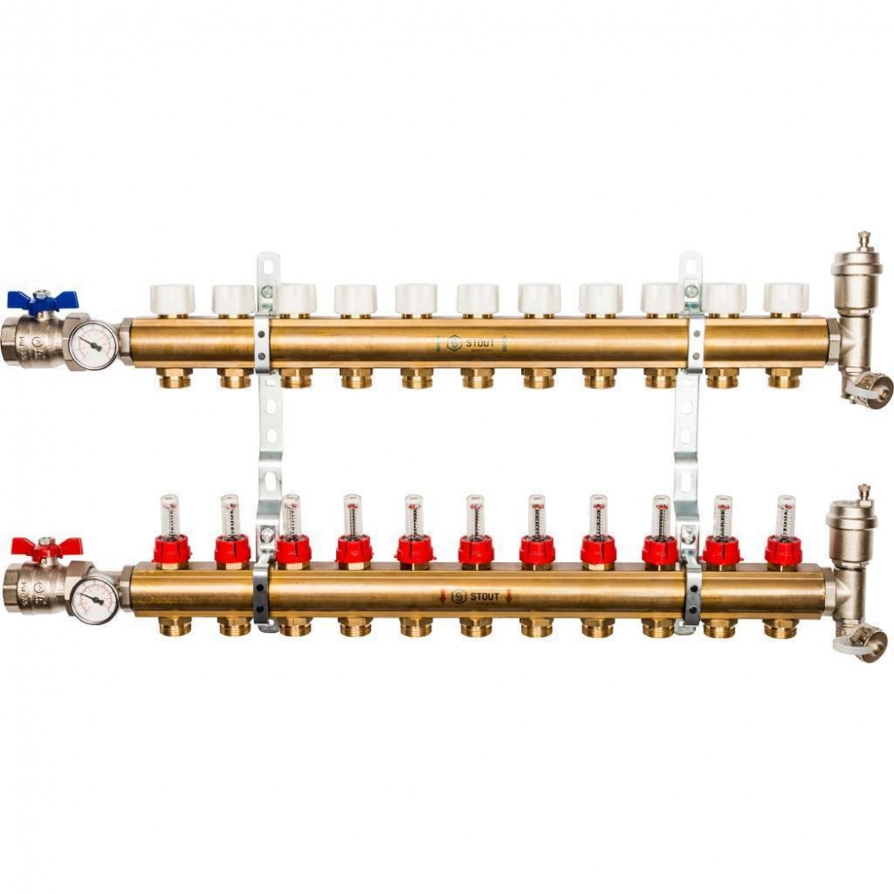 ��������� �������� ��� ������ ���������� ��������� � ������������� �� 11 ������� STOUT /1/